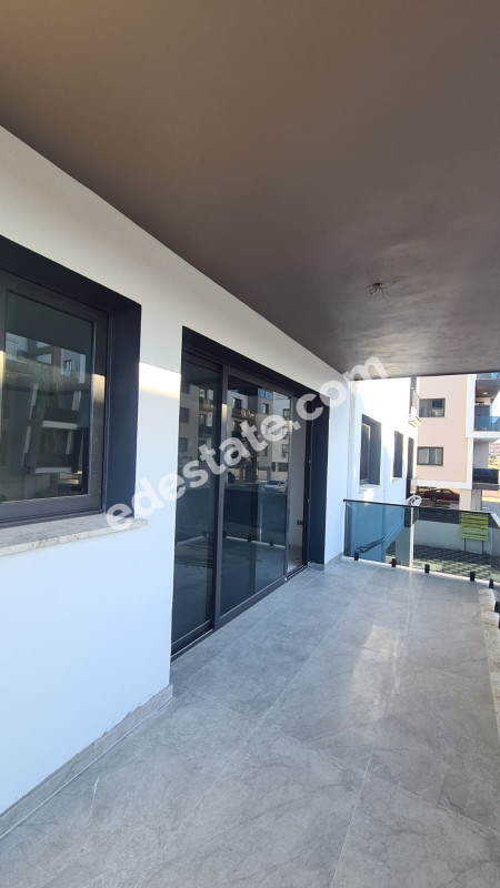 Lefkoşa Küçük Kaymaklı bölgesinde £150000 den başlayan 3+1 daireler