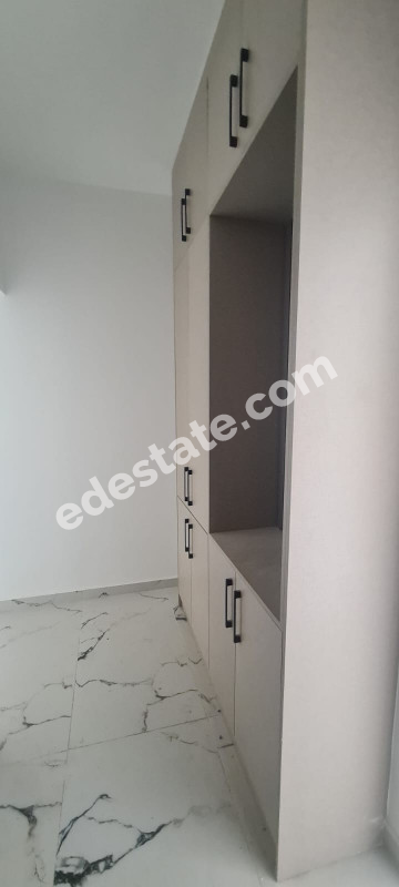 Lefkoşa Küçük Kaymaklı bölgesinde £150000 den başlayan 3+1 daireler