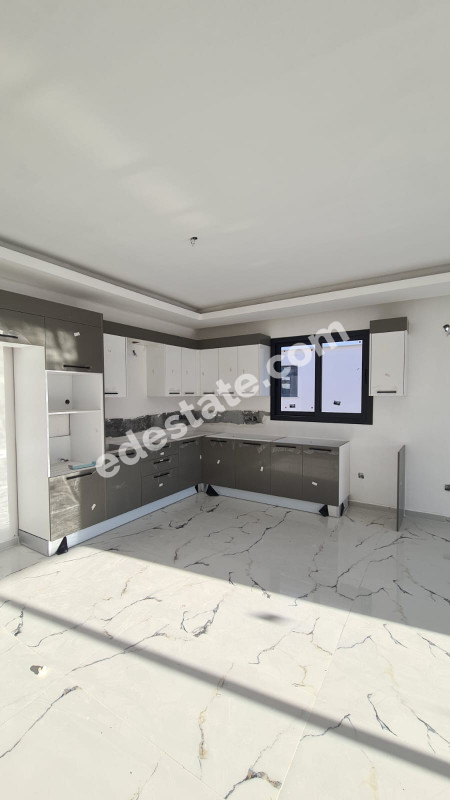 Lefkoşa Küçük Kaymaklı bölgesinde £150000 den başlayan 3+1 daireler