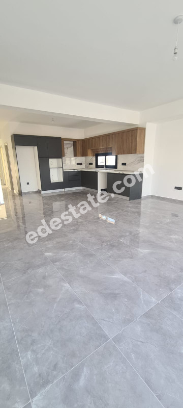 Lefkoşa Gönyeli Bölgesinde Satılık 2+1 Sıfır Daireler