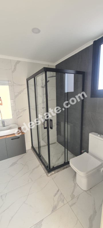 Lefkoşa Gönyeli Bölgesinde Satılık 2+1 Sıfır Daireler