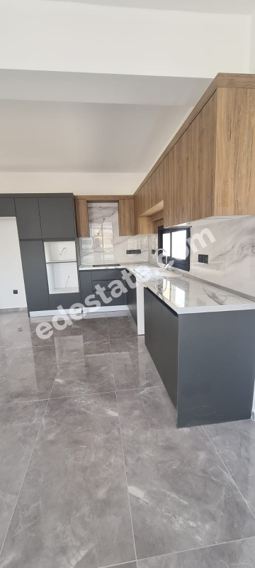 Lefkoşa Gönyeli Bölgesinde Satılık 2+1 Sıfır Daireler