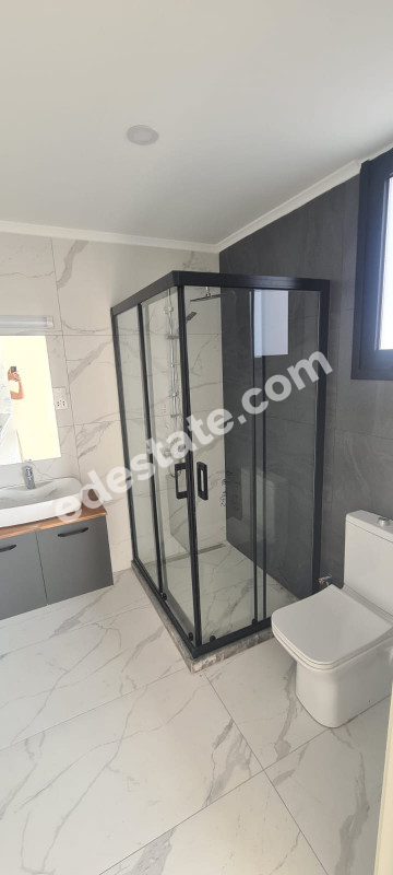 Lefkoşa Gönyeli Bölgesinde Satılık 2+1 Sıfır Daireler