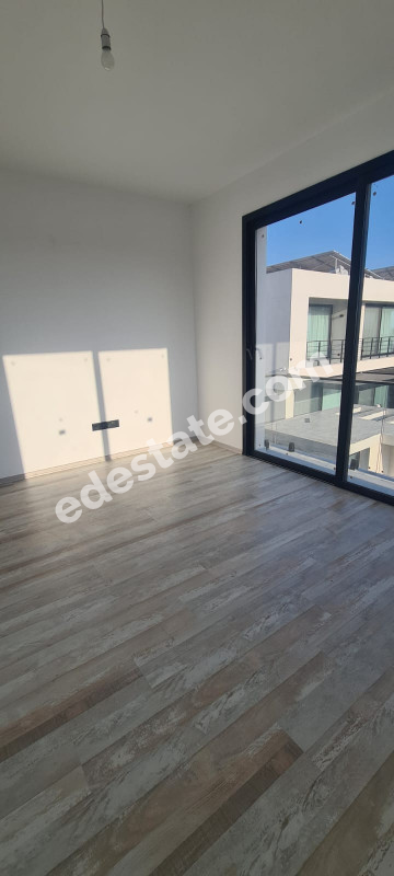 Lefkoşa Gönyeli Bölgesinde Satılık 2+1 Sıfır Daireler