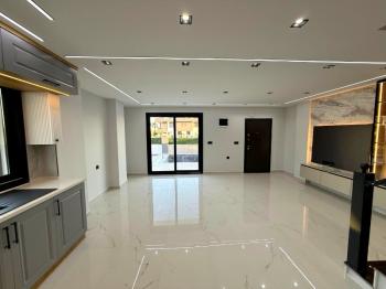 Didim'de Satılık Havuzlu 3+1 Villa