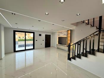 Didim'de Satılık Havuzlu 3+1 Villa