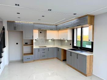 Didim'de Satılık Havuzlu 3+1 Villa