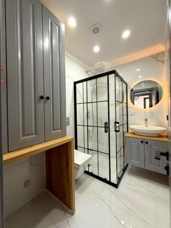 Didim'de Satılık Havuzlu 3+1 Villa