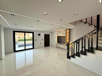 Didim'de Satılık Havuzlu 3+1 Villa