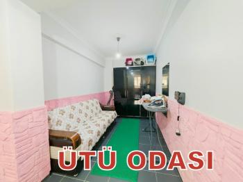 En Büyük mü Bilmiyorum ama Çok Büyük!