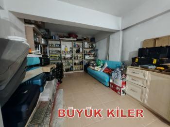 En Büyük mü Bilmiyorum ama Çok Büyük!