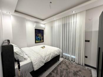 Didim Satılık Full Eşyalı Villa