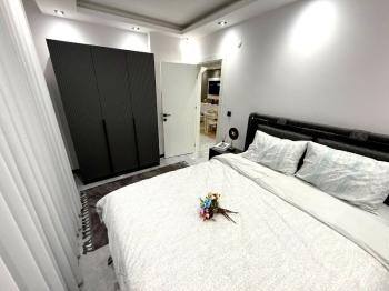 Didim Satılık Full Eşyalı Villa