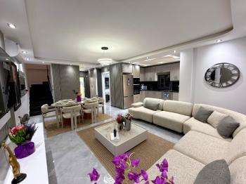 Didim Satılık Full Eşyalı Villa