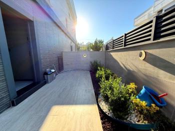 Didim Satılık Full Eşyalı Villa