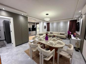 Didim Satılık Full Eşyalı Villa