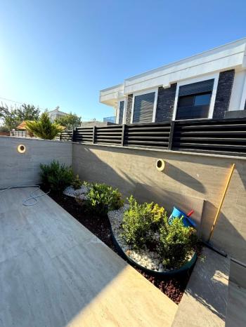 Didim Satılık Full Eşyalı Villa