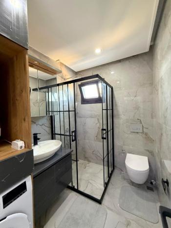 Didim Satılık Full Eşyalı Villa