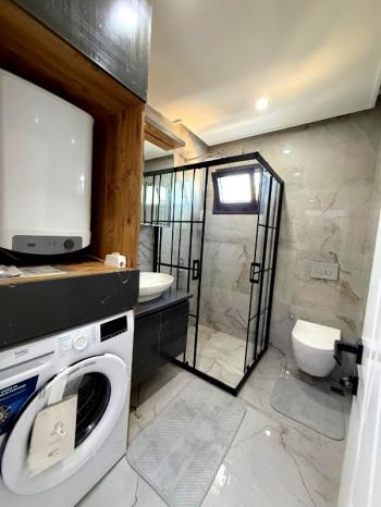 Didim Satılık Full Eşyalı Villa