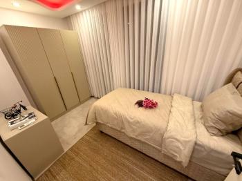 Didim Satılık Full Eşyalı Villa