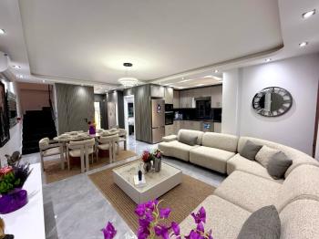 Didim Satılık Full Eşyalı Villa