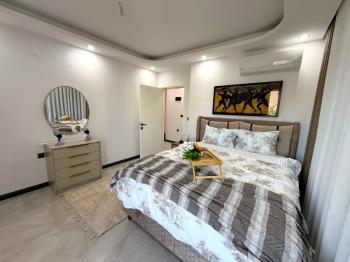 Didim Satılık Full Eşyalı Villa
