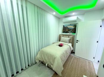 Didim Satılık Full Eşyalı Villa