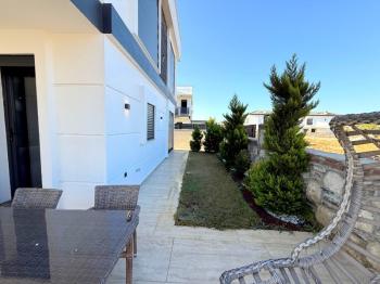 Didim Satılık Full Eşyalı Villa