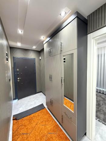 Didim Satılık Full Eşyalı Villa