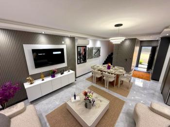 Didim Satılık Full Eşyalı Villa