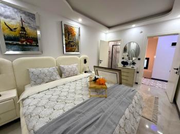 Didim Satılık Full Eşyalı Villa
