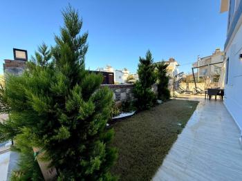 Didim Satılık Full Eşyalı Villa