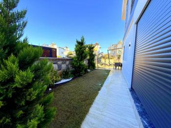 Didim Satılık Full Eşyalı Villa