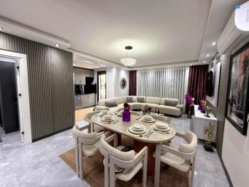 Didim Satılık Full Eşyalı Villa