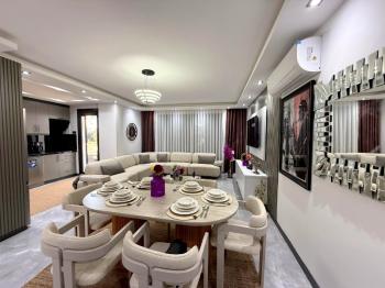 Didim Satılık Full Eşyalı Villa