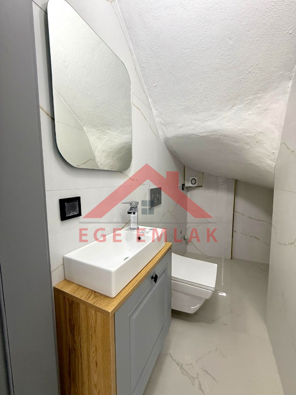 Didim'de Satılık Havuzlu 3+1 Villa