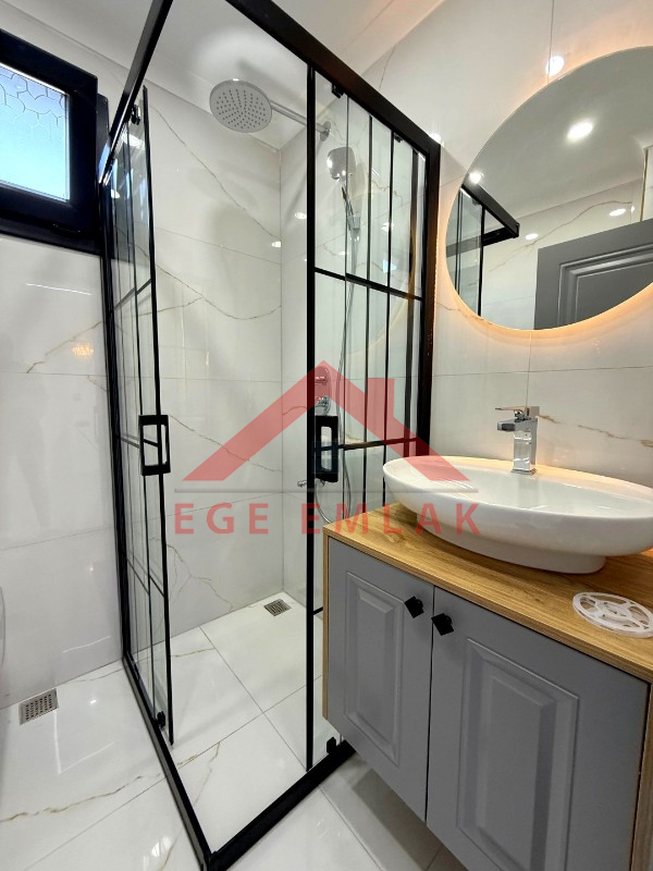 Didim'de Satılık Havuzlu 3+1 Villa