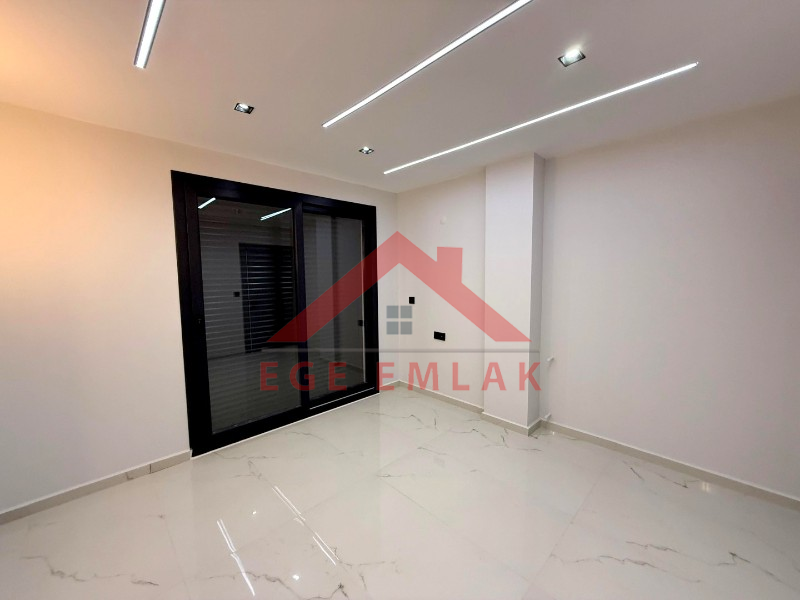 Didim'de Satılık Havuzlu 3+1 Villa