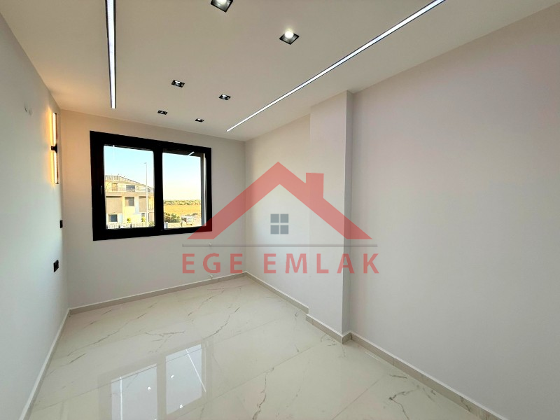 Didim'de Satılık Havuzlu 3+1 Villa