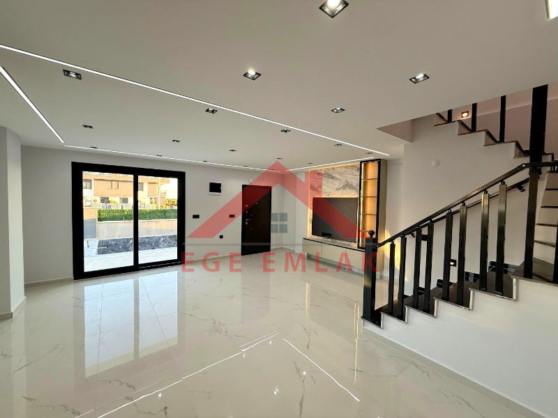 Didim'de Satılık Havuzlu 3+1 Villa