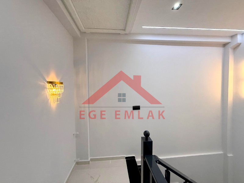 Didim'de Satılık Havuzlu 3+1 Villa