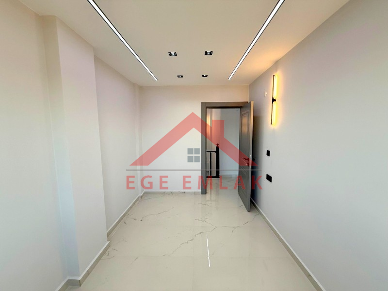 Didim'de Satılık Havuzlu 3+1 Villa