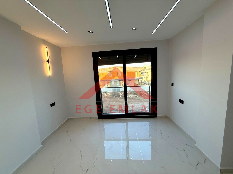 Didim'de Satılık Havuzlu 3+1 Villa