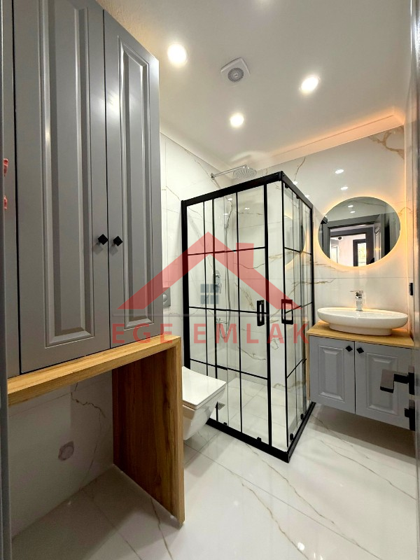 Didim'de Satılık Havuzlu 3+1 Villa