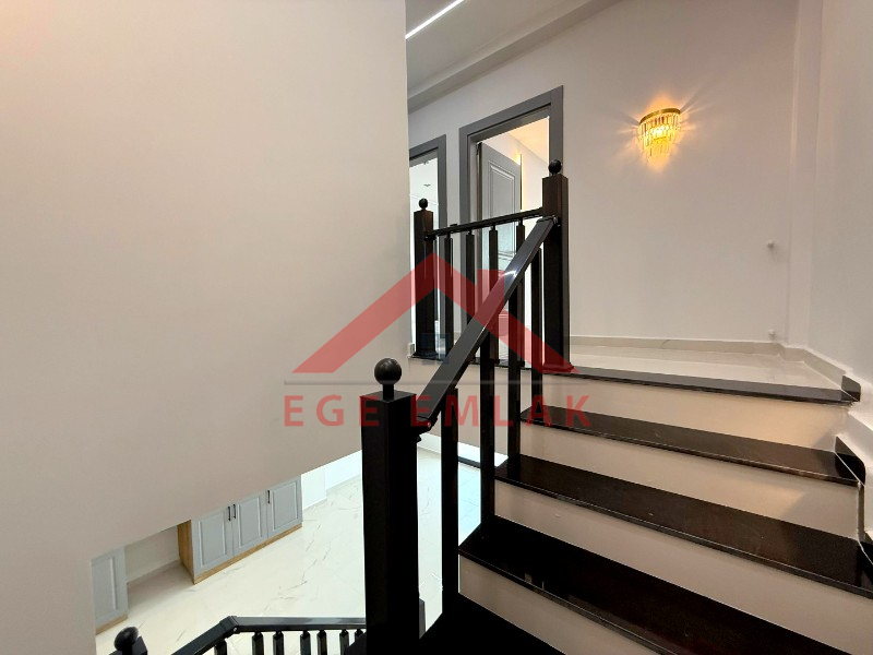 Didim'de Satılık Havuzlu 3+1 Villa