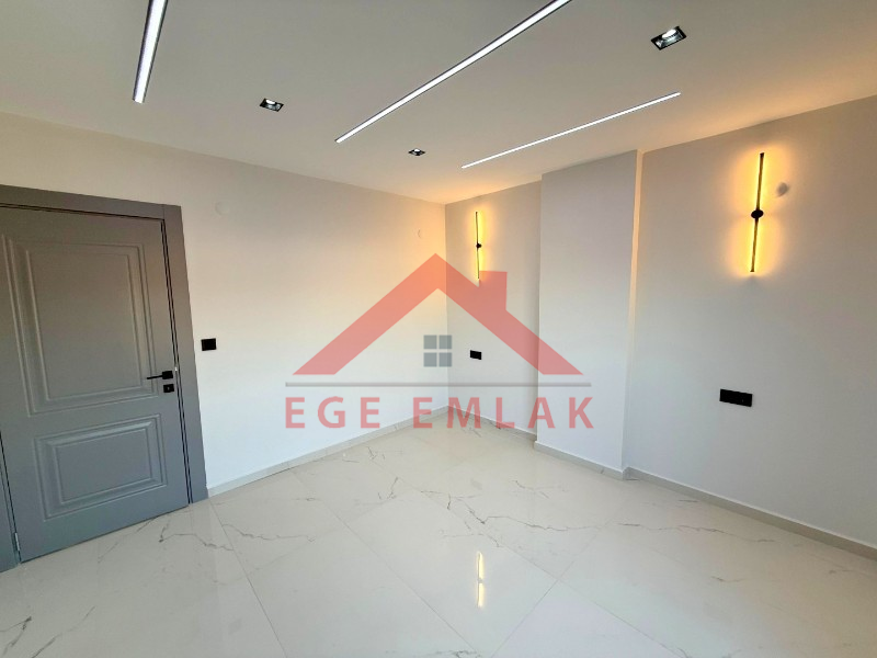 Didim'de Satılık Havuzlu 3+1 Villa