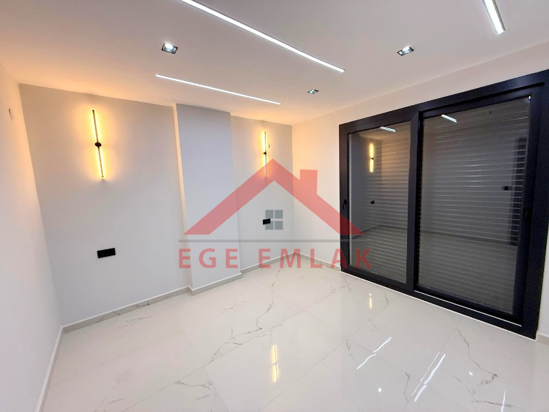 Didim'de Satılık Havuzlu 3+1 Villa