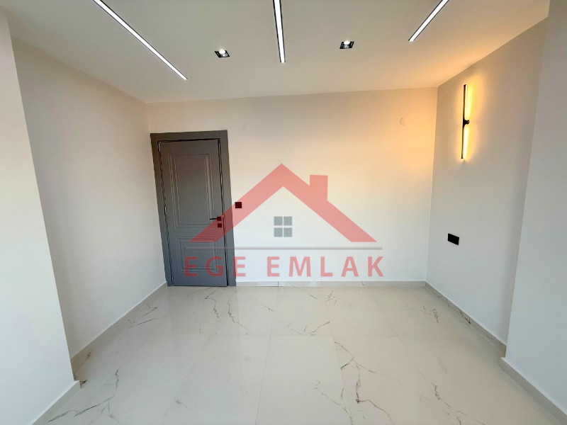 Didim'de Satılık Havuzlu 3+1 Villa