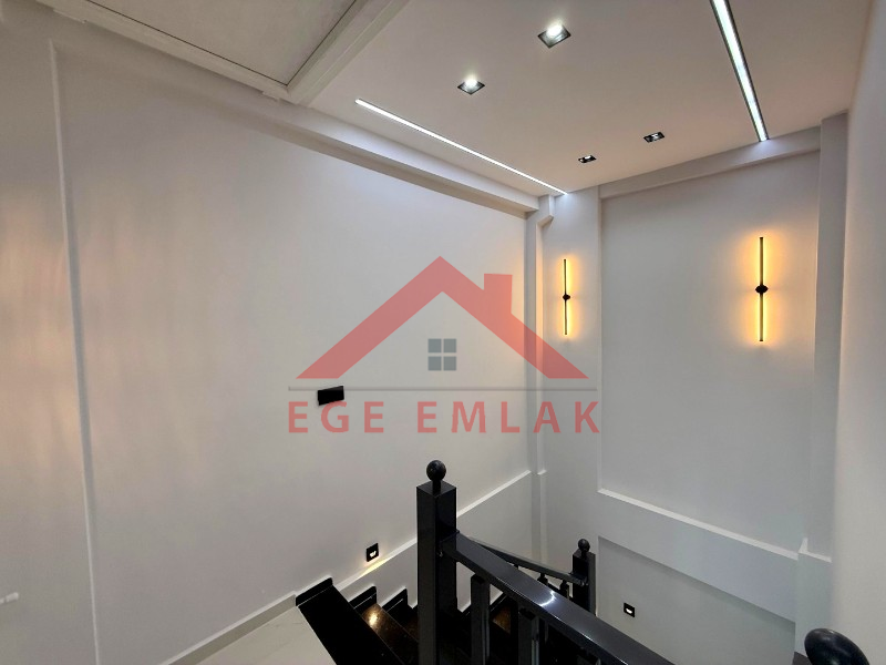 Didim'de Satılık Havuzlu 3+1 Villa