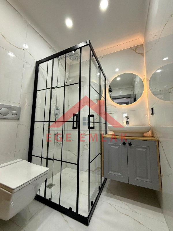 Didim'de Satılık Havuzlu 3+1 Villa